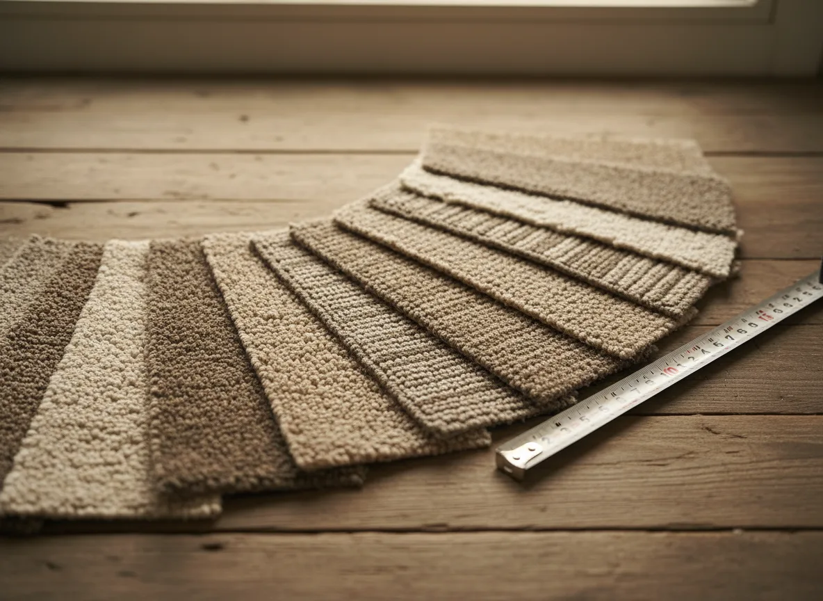 Carpet Installation Menomonie, WI FAQs